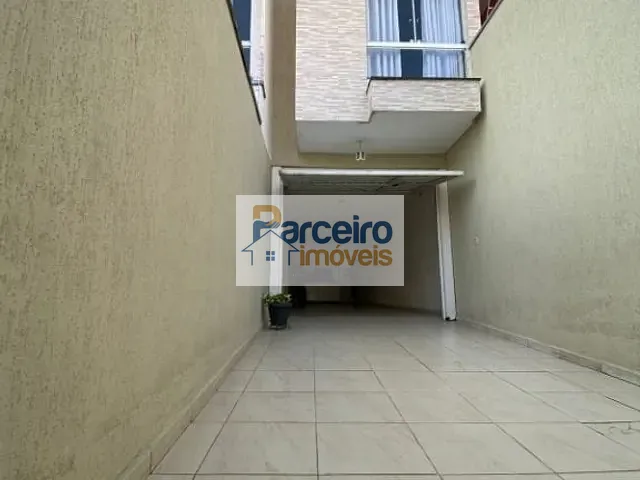 Sobrado com 140m² 3 quartos e 3 banheiros, à venda, no bairro Vila Aricanduva em São Paulo