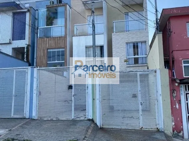 Sobrado com 140m² 3 quartos e 3 banheiros, à venda, no bairro Vila Aricanduva em São Paulo