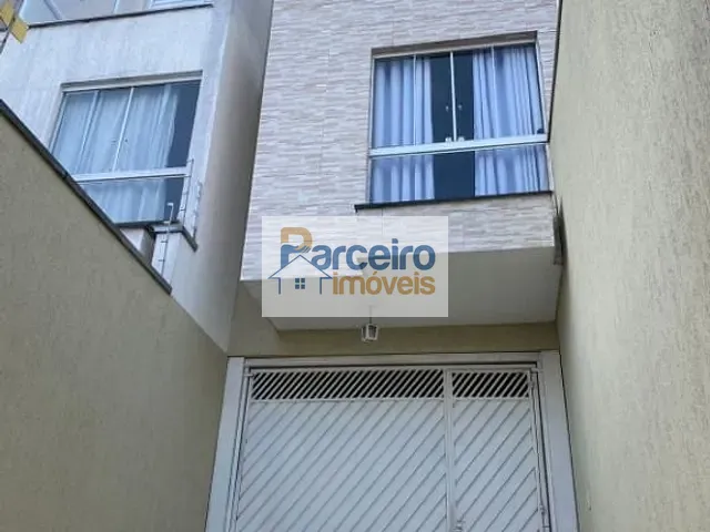 Sobrado com 140m² 3 quartos e 3 banheiros, à venda, no bairro Vila Aricanduva em São Paulo