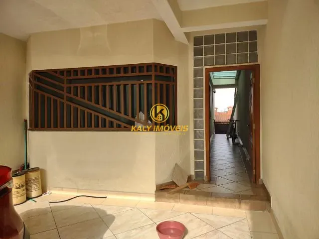 Sobrado com 280m² 3 quartos e 4 banheiros, à venda, no bairro Vila Califórnia em São Paulo