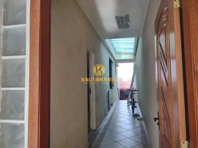 Sobrado com 280m² 3 quartos e 4 banheiros, à venda, no bairro Vila Califórnia em São Paulo