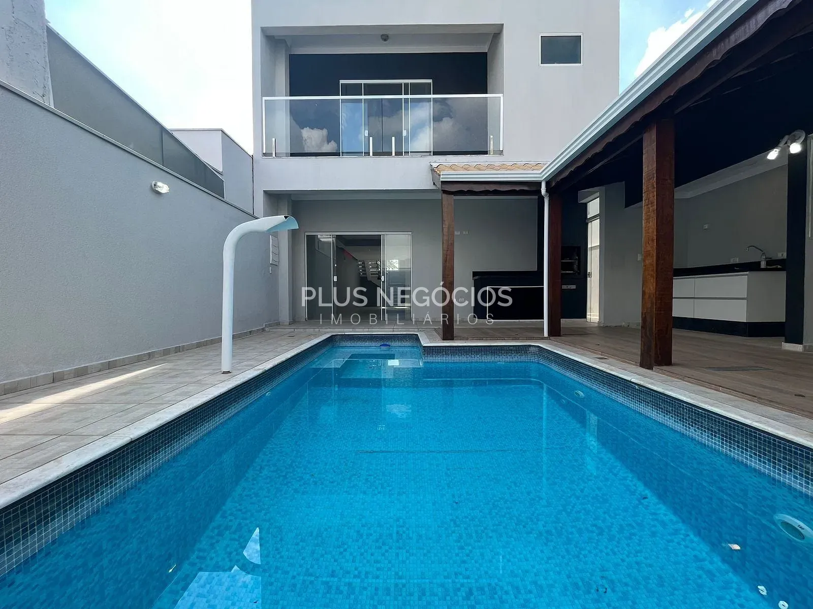 Casa, 3 quartos, 212 m² - Foto 7