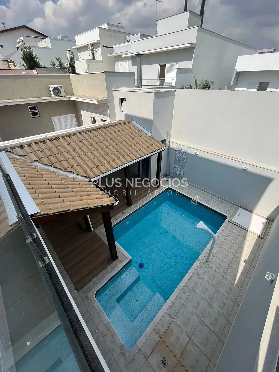Casa, 3 quartos, 212 m² - Foto 26
