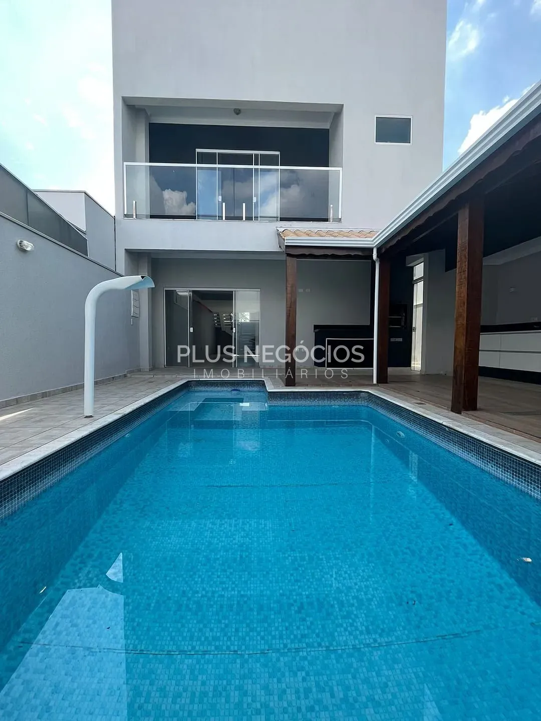 Casa, 3 quartos, 212 m² - Foto 8