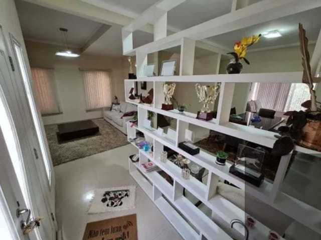 Foto do Sobrado - Sobrado com 4 dormitórios à venda, 280 m² por R$ 1.300.000,00 - Urbanova - São José dos Campos/SP | RUSSI IMÓVEIS
