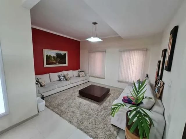 Foto do Sobrado - Sobrado com 4 dormitórios à venda, 280 m² por R$ 1.300.000,00 - Urbanova - São José dos Campos/SP | RUSSI IMÓVEIS