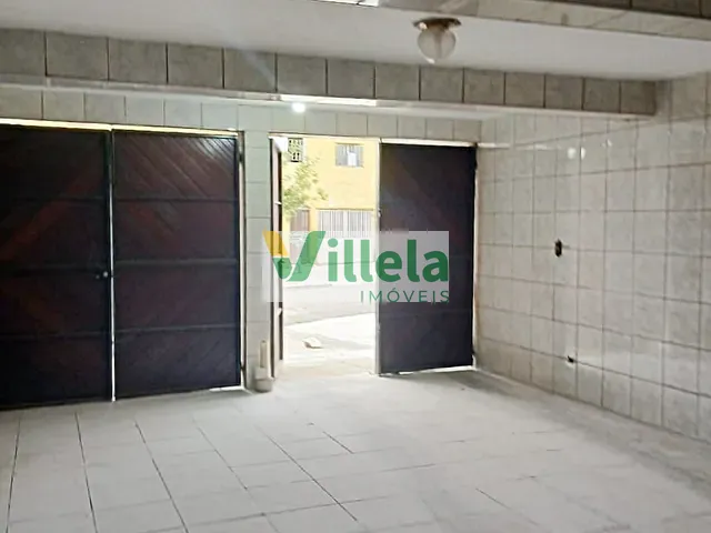 Sobrado com 250m² 2 quartos e 2 banheiros, à venda, no bairro Vila Júlia em Poá
