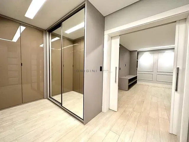 Sobrado com 564m² 3 quartos e 5 banheiros, à venda, no bairro Residencial Damha II em Campo Grande