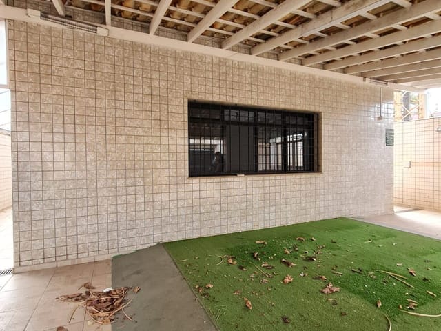 Foto do Sobrado - Imóvel para Locação Comercial no Canto do Forte - Sobrado com elevador!!! | Volpi Negócios Imobiliários