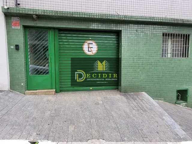 Sobrado com 40m², para alugar, no bairro Vila Regente Feijó em São Paulo