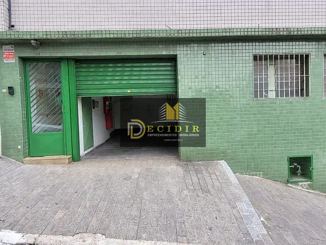 Sobrado com 40m², para alugar, no bairro Vila Regente Feijó em São Paulo