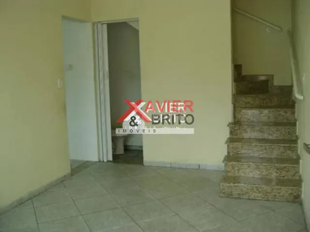 Sobrado 2 quartos e 2 banheiros, à venda, no bairro Jardim Santa Maria em São Paulo