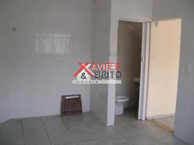 Sobrado 2 quartos e 2 banheiros, à venda, no bairro Jardim Santa Maria em São Paulo
