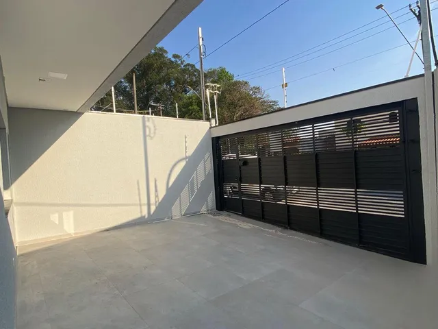 Sobrado 3 quartos e 3 banheiros, à venda, no bairro Vila Lúcia em São Paulo