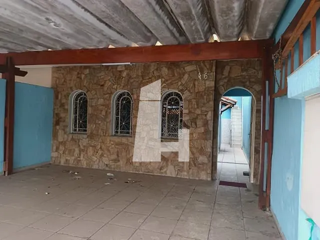 Sobrado com 70m² 2 quartos e 1 banheiro, à venda, no bairro Vila Renata em Guarulhos