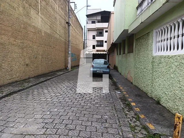 Sobrado com 70m² 2 quartos e 1 banheiro, à venda, no bairro Vila Renata em Guarulhos