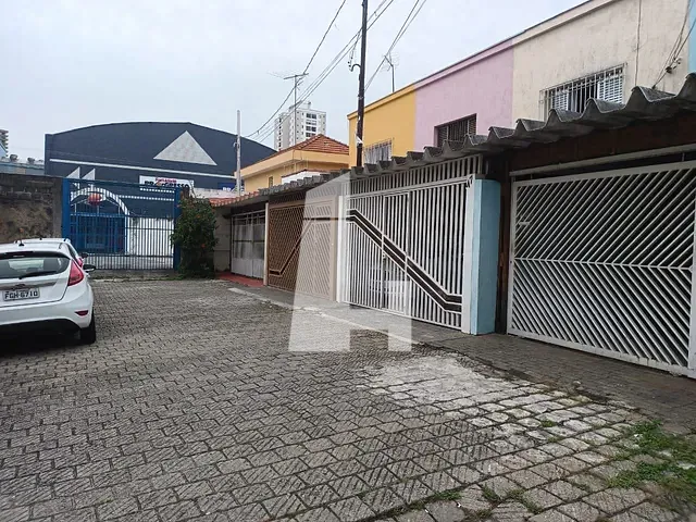 Sobrado com 70m² 2 quartos e 1 banheiro, à venda, no bairro Vila Renata em Guarulhos