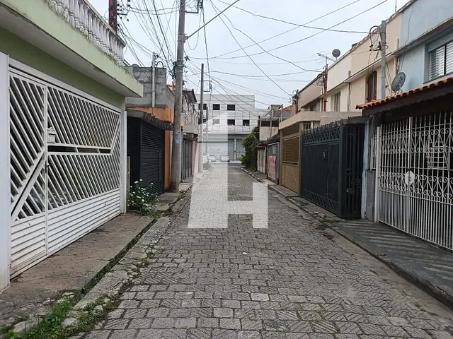 Sobrado com 70m² 2 quartos e 1 banheiro, à venda, no bairro Vila Renata em Guarulhos