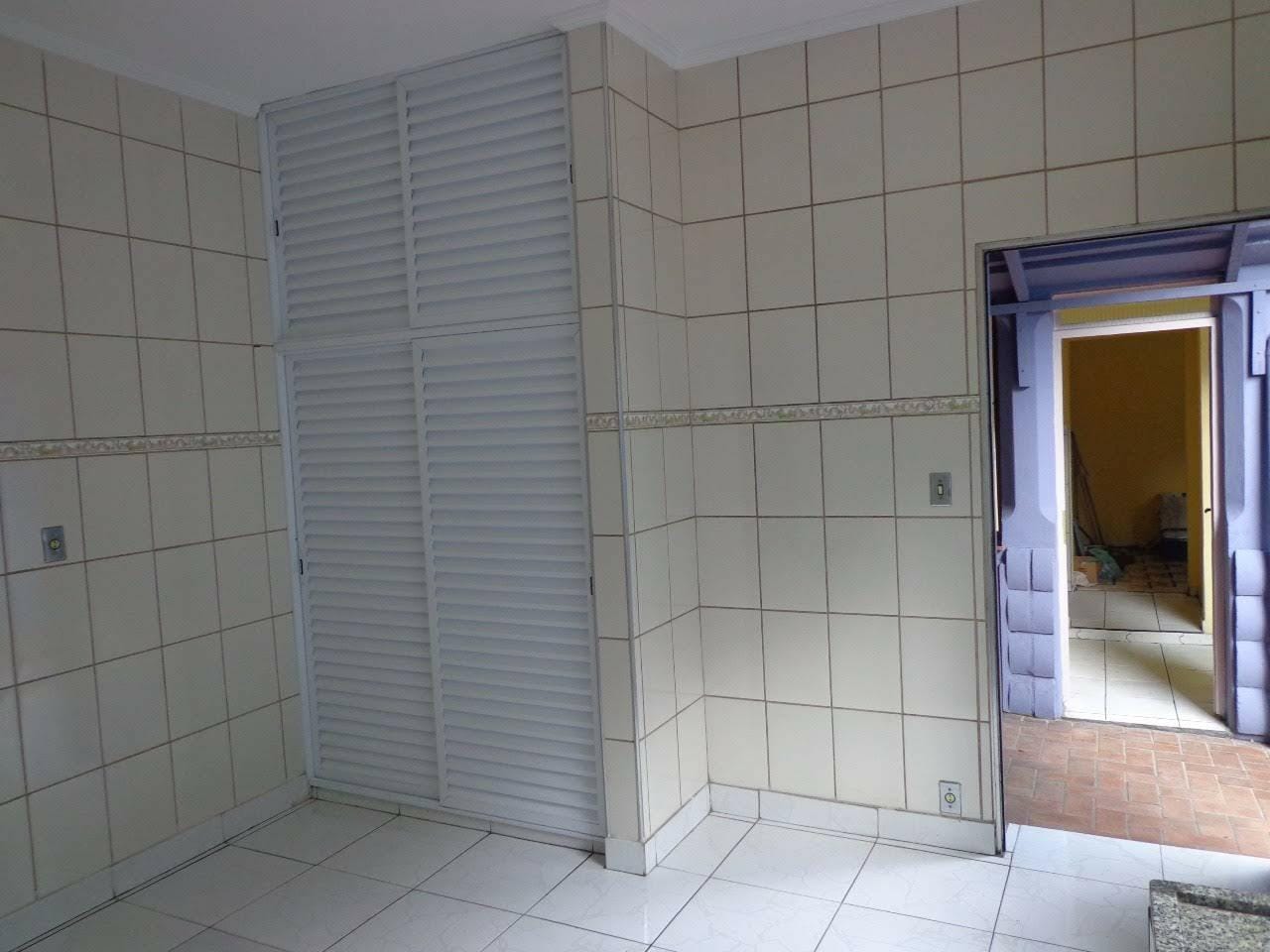 Sobrado à venda 2 Quartos, 1 Vaga, 178M², Campestre, Santo André - SP