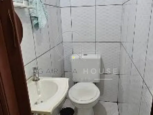 Sobrado 5 quartos e 5 banheiros, à venda, no bairro Campos Elíseos em Ribeirão Preto