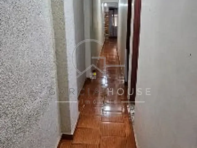 Sobrado 5 quartos e 5 banheiros, à venda, no bairro Campos Elíseos em Ribeirão Preto