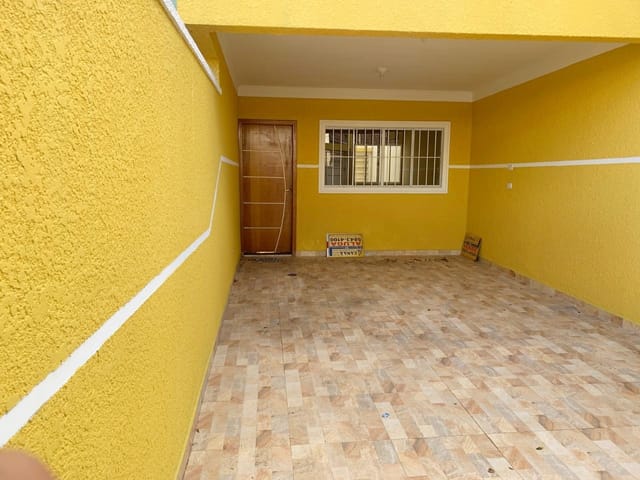 Foto do Sobrado - Sobrado para locação, Jardim Campo Limpo, São Paulo, SP | Imobiliária e Administradora Martins Ltda