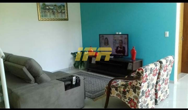 Sobrado, 3 quartos, 210 m² - Foto 5