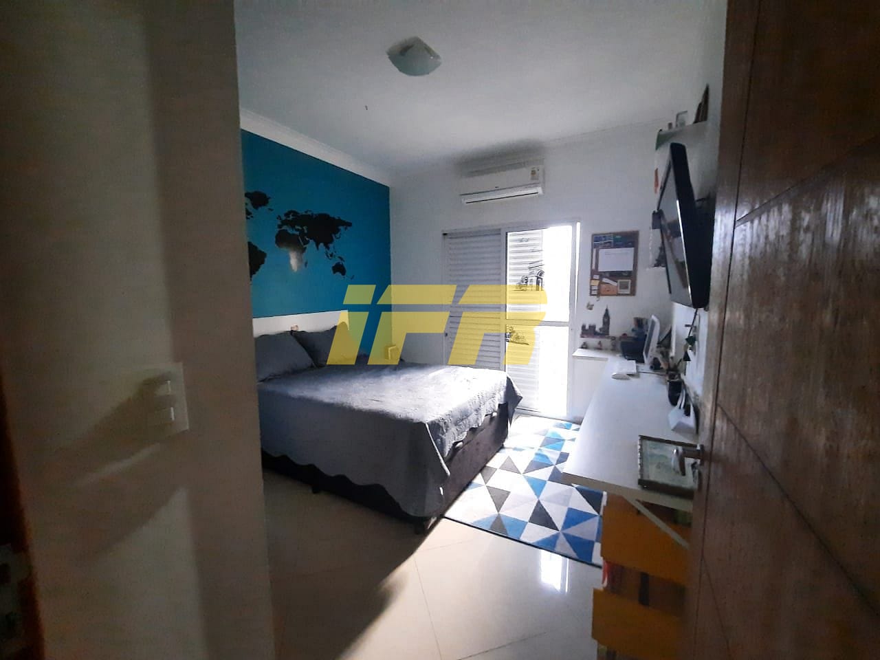 Sobrado, 3 quartos, 210 m² - Foto 22