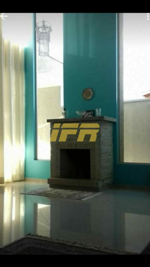 Sobrado, 3 quartos, 210 m² - Foto 6