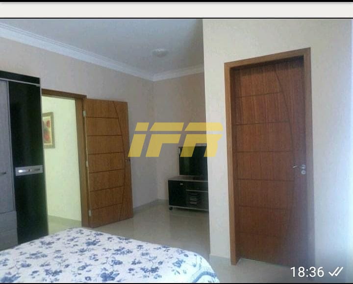 Sobrado, 3 quartos, 210 m² - Foto 11