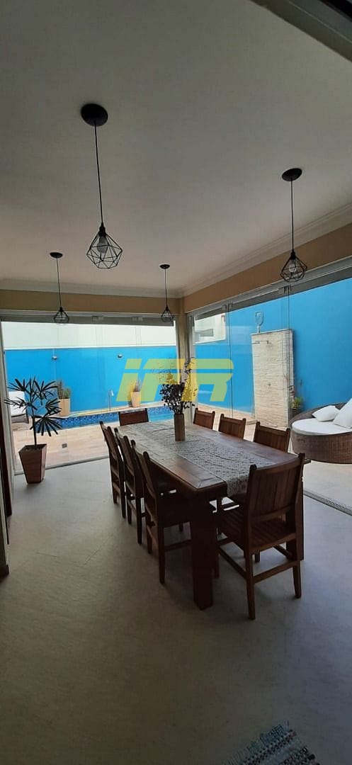 Sobrado, 3 quartos, 210 m² - Foto 13