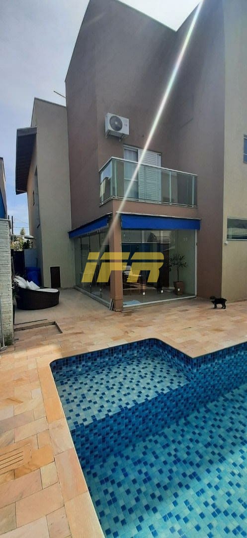 Sobrado, 3 quartos, 210 m² - Foto 2