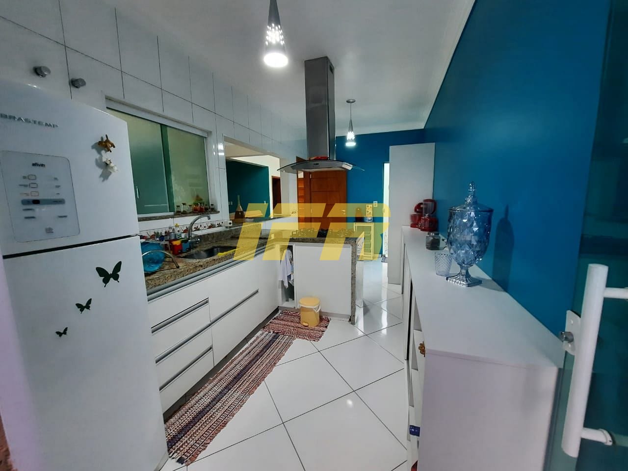 Sobrado, 3 quartos, 210 m² - Foto 15