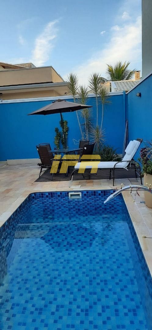 Sobrado, 3 quartos, 210 m² - Foto 12