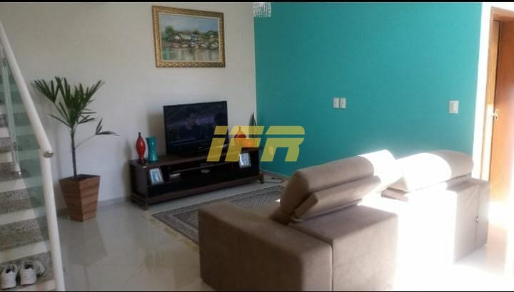 Sobrado, 3 quartos, 210 m² - Foto 10