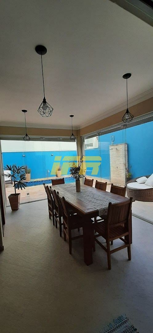 Sobrado, 3 quartos, 210 m² - Foto 4