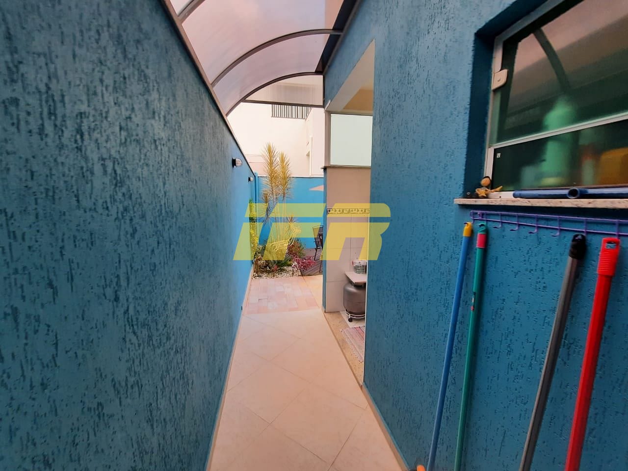 Sobrado, 3 quartos, 210 m² - Foto 16