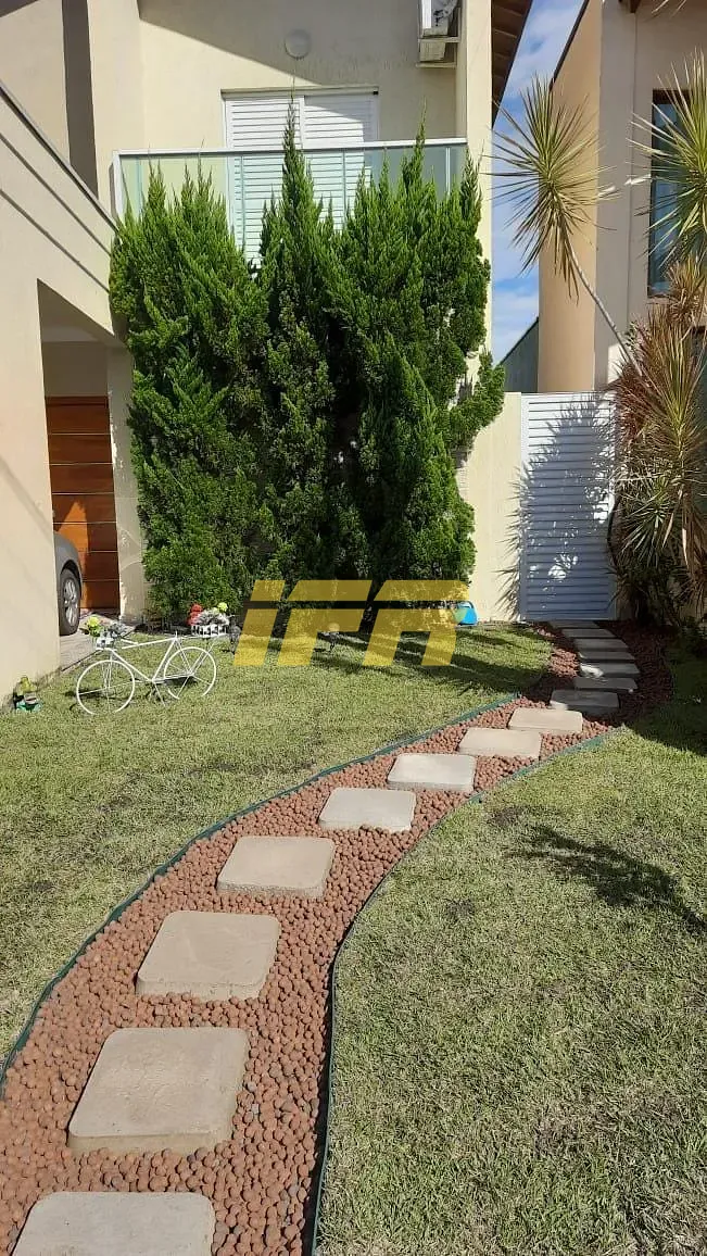 Sobrado, 3 quartos, 210 m² - Foto 9