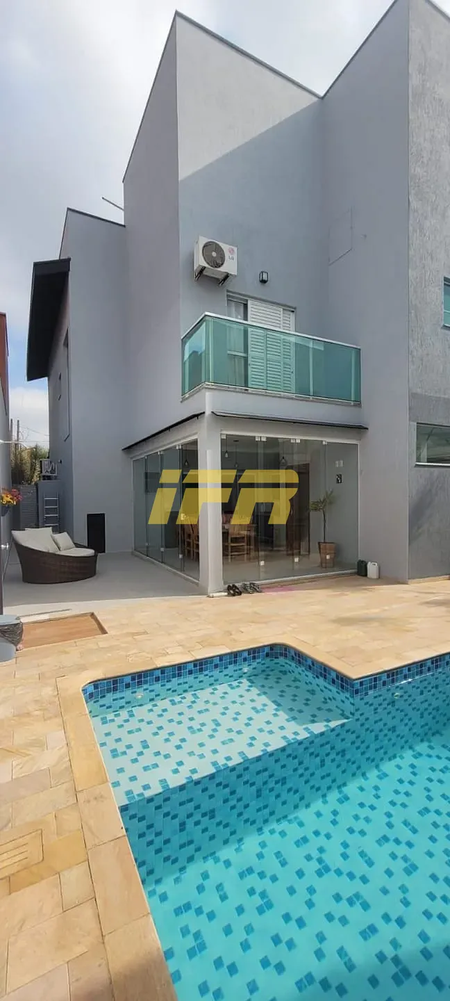Sobrado, 3 quartos, 210 m² - Foto 11