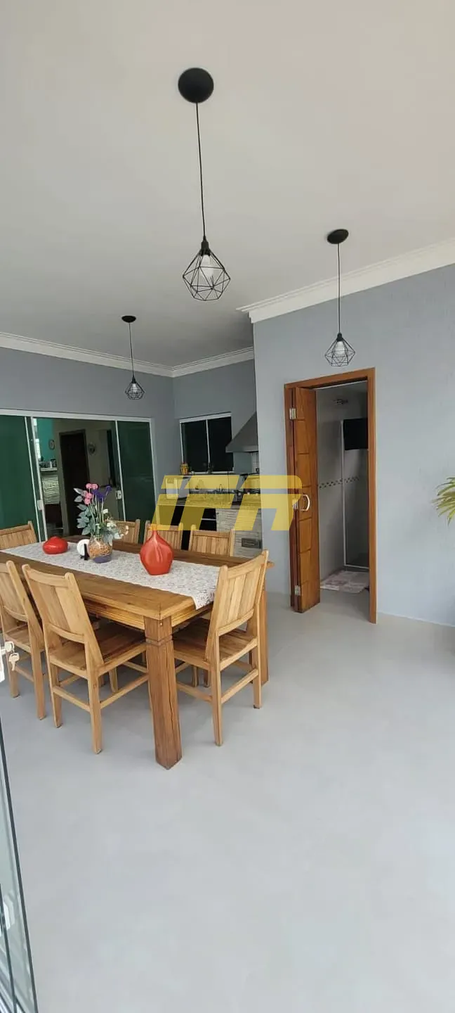 Sobrado, 3 quartos, 210 m² - Foto 12