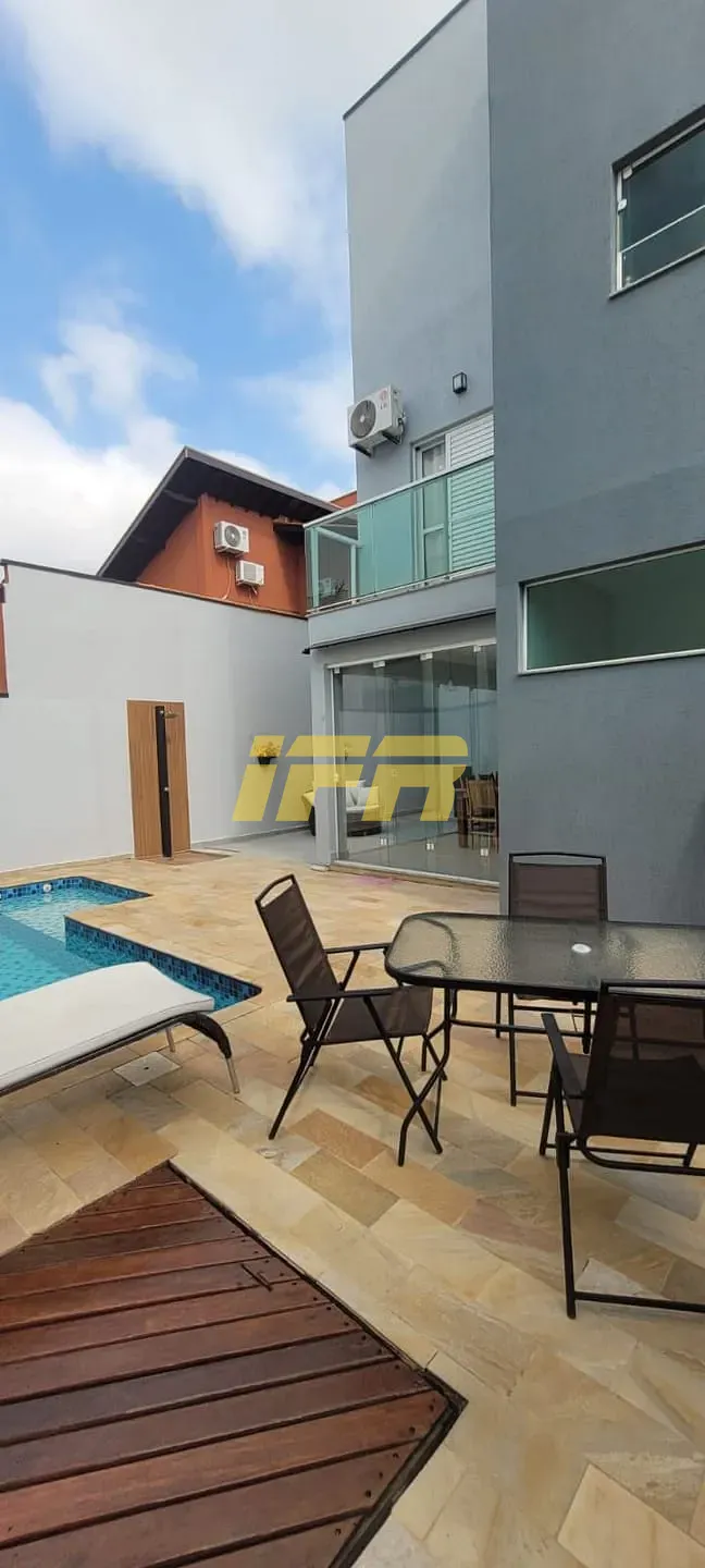 Sobrado, 3 quartos, 210 m² - Foto 13