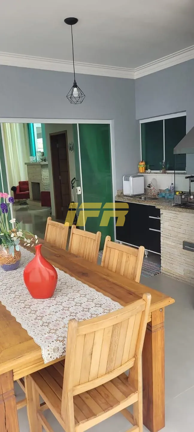 Sobrado, 3 quartos, 210 m² - Foto 14