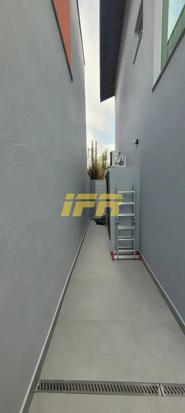 Sobrado, 3 quartos, 210 m² - Foto 15