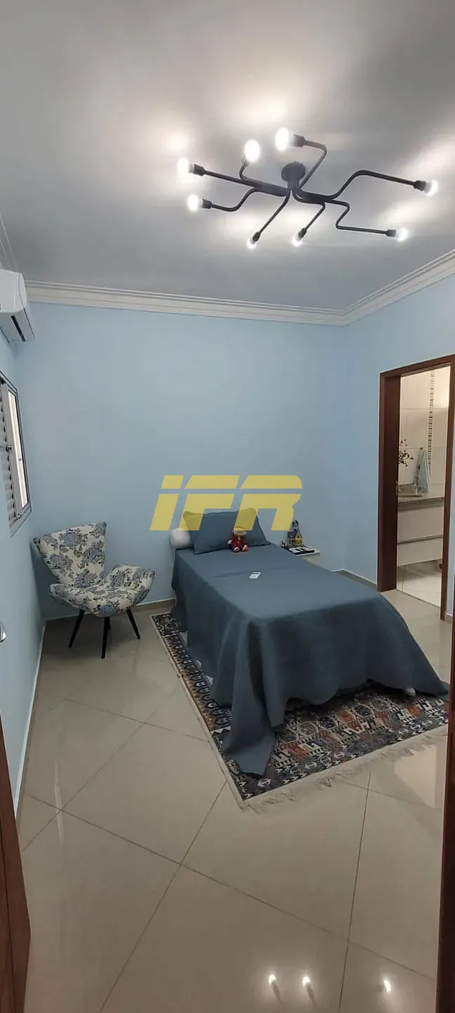 Sobrado, 3 quartos, 210 m² - Foto 4