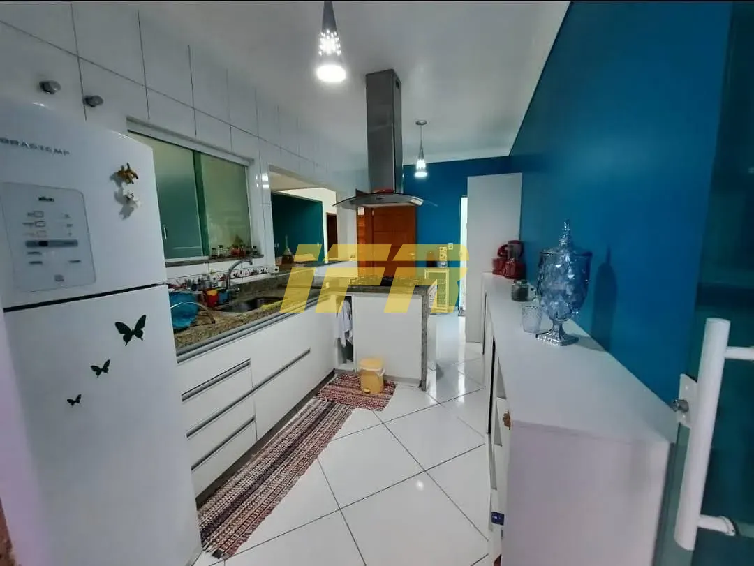 Sobrado, 3 quartos, 210 m² - Foto 8
