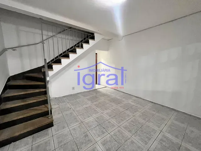 Sobrado com 80m² 2 quartos e 1 banheiro, à venda, no bairro Vila Guarani (Z Sul) em São Paulo