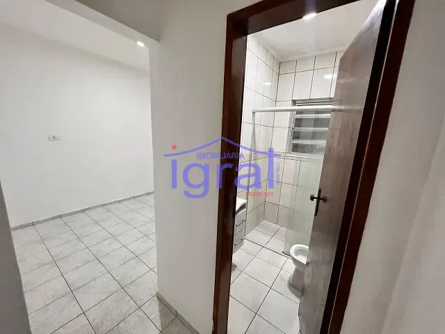Sobrado com 80m² 2 quartos e 1 banheiro, à venda, no bairro Vila Guarani (Z Sul) em São Paulo