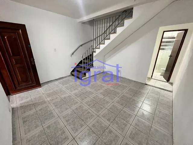 Sobrado com 80m² 2 quartos e 1 banheiro, à venda, no bairro Vila Guarani (Z Sul) em São Paulo