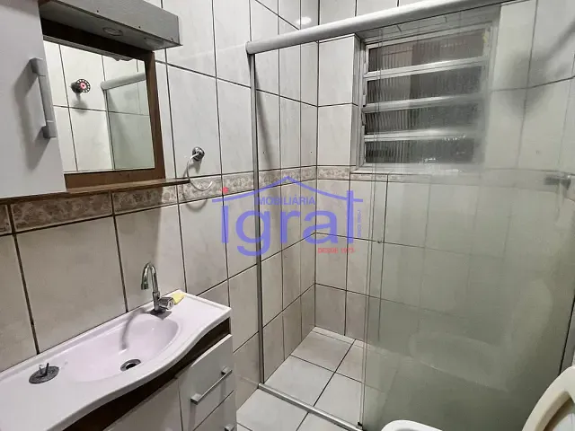Sobrado com 80m² 2 quartos e 1 banheiro, à venda, no bairro Vila Guarani (Z Sul) em São Paulo