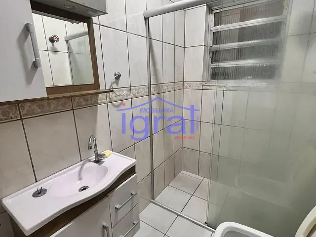Sobrado com 80m² 2 quartos e 1 banheiro, à venda, no bairro Vila Guarani (Z Sul) em São Paulo